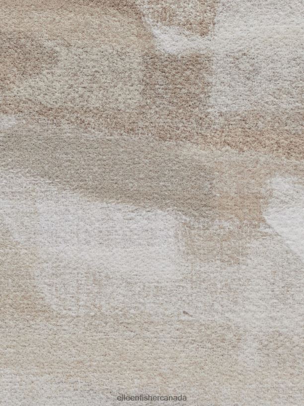 EILEEN FISHER Waste No More Study 2 Women BONE Accessories 024FN1191