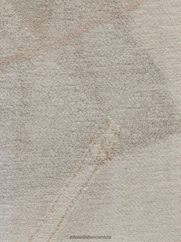 EILEEN FISHER Waste No More Study 4 Women BONE Accessories 024FN1192