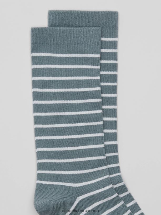 EILEEN FISHER Cotton Trouser Sock Women NILE Accessories 024FN1172